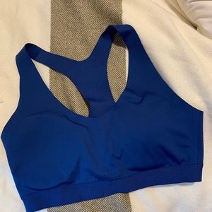 All in motion sports bra size medium